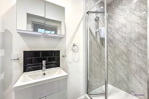 1 bedroom flat to rent, Shirley Road, SO15