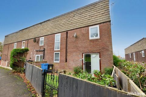 Calvers, Runcorn