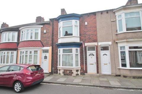 undefined, 23, Kindersley Street Middlesborough, TS3 6PW