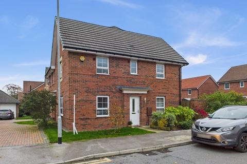 Wilson Drive, Cottingham,  HU16 5UR