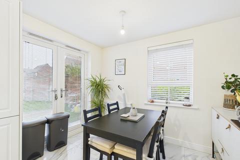 3 bedroom semi-detached house for sale, Wilson Drive, Cottingham,  HU16 5UR