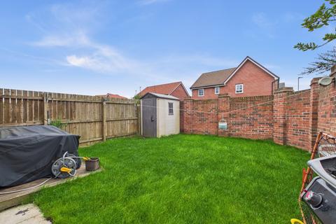 3 bedroom semi-detached house for sale, Wilson Drive, Cottingham, HU16 5UR