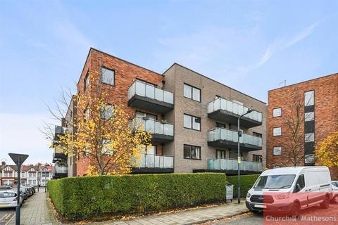 undefined, Armstrong Road, London