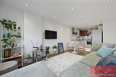 undefined, Armstrong Road, London