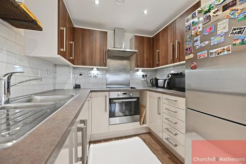undefined, Armstrong Road, London