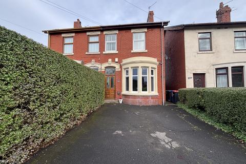 2 bedroom semi-detached house for sale, Lawsons Road, Thornton FY5