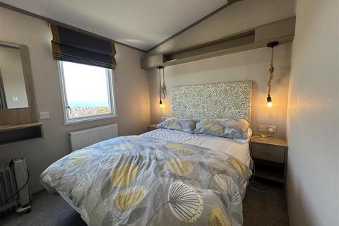undefined, Swanage Bay View Caravan Park