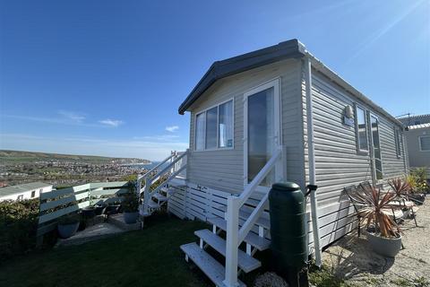 undefined, Swanage Bay View Caravan Park