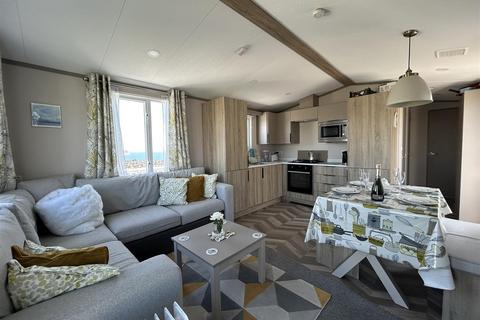 undefined, Swanage Bay View Caravan Park