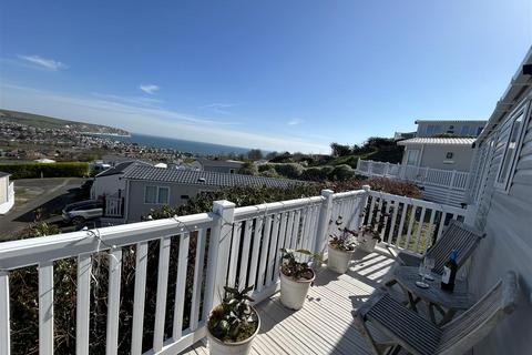 undefined, Swanage Bay View Caravan Park