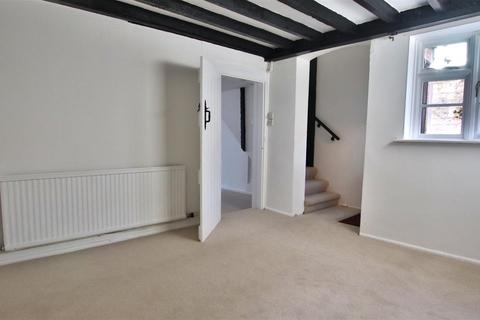 undefined, Lilleys Alley, Tewkesbury