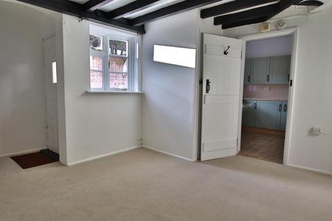 undefined, Lilleys Alley, Tewkesbury