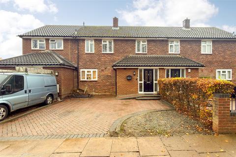 High Oaks, St. Albans, Hertfordshire, AL3