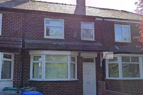 undefined, Hallam Road Newton Heath Manchester