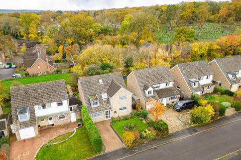 5 bedroom detached house for sale, Cranbrook Drive, Oxford OX1