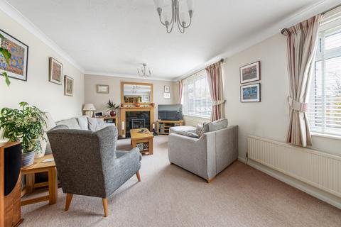 5 bedroom detached house for sale, Cranbrook Drive, Oxford OX1