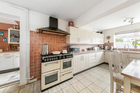 5 bedroom detached house for sale, Cranbrook Drive, Oxford OX1