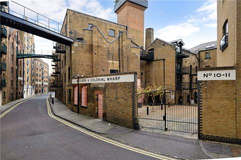 1 bedroom flat to rent, Butlers & Colonial Wharf, London, SE1