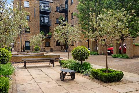 1 bedroom flat to rent, Butlers & Colonial Wharf, London, SE1