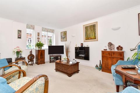 undefined, Barham Mews, Maidstone ME18