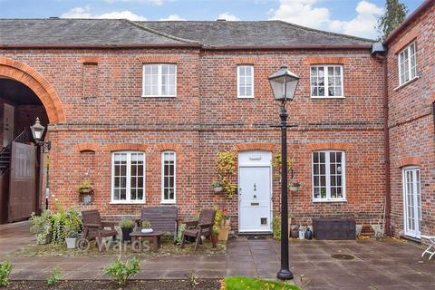 undefined, Barham Mews, Maidstone ME18