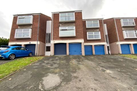 undefined, Lyde Green, Halesowen B63