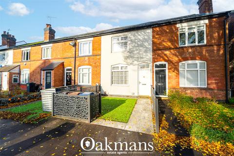 Hay Green Lane, Birmingham, West Midlands, B30