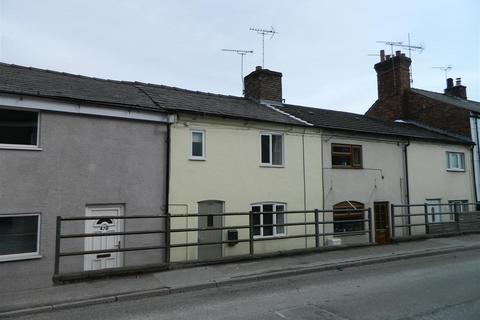 Crewe Road