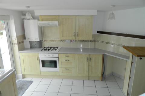 undefined, Crewe Road