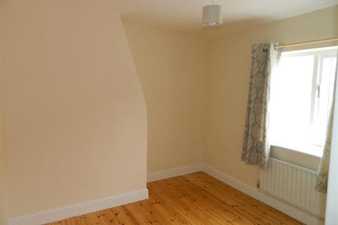 undefined, Crewe Road