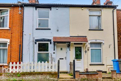 undefined, Thompson Road, Ipswich