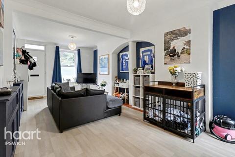 undefined, Thompson Road, Ipswich