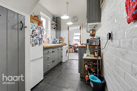 undefined, Thompson Road, Ipswich