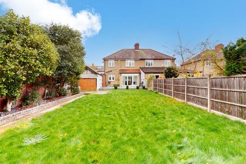 4 bedroom semi-detached house for sale, Deane Way, Ruislip HA4