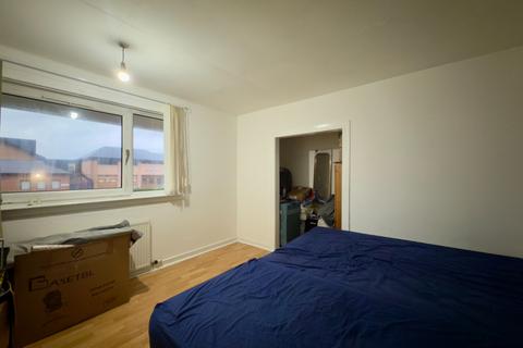 undefined, Crow Road, Jordanhill, Glasgow, G13