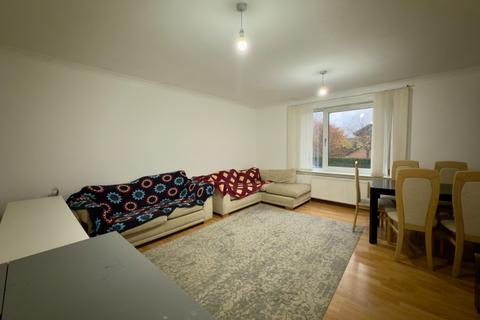 undefined, Crow Road, Jordanhill, Glasgow, G13