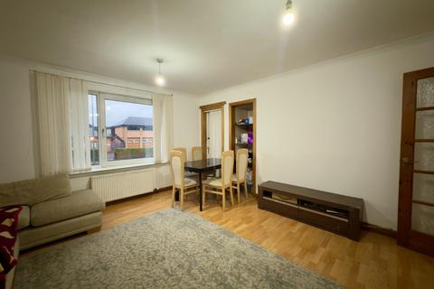 undefined, Crow Road, Jordanhill, Glasgow, G13