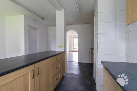 2 bedroom terraced house for sale, Cross Green, Basildon SS16