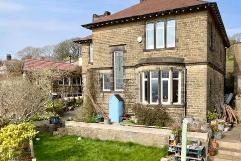 4 bedroom detached house for sale, Banks Lane, Riddlesden, Keighley, BD20