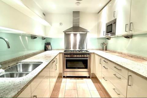 2 bedroom property to rent, Young Street, London W8
