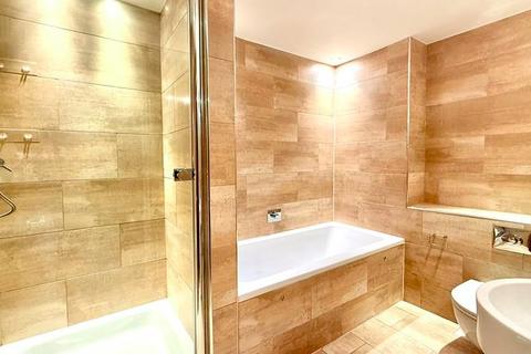 2 bedroom property to rent, Young Street, London W8