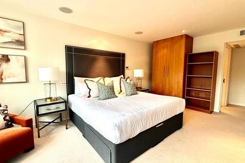 2 bedroom property to rent, Young Street, London W8