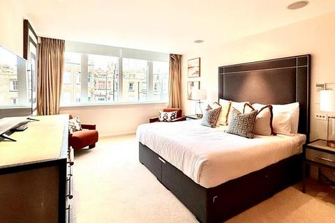 2 bedroom property to rent, Young Street, London W8