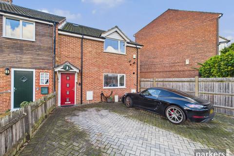 undefined, Longfield Road, Reading RG10