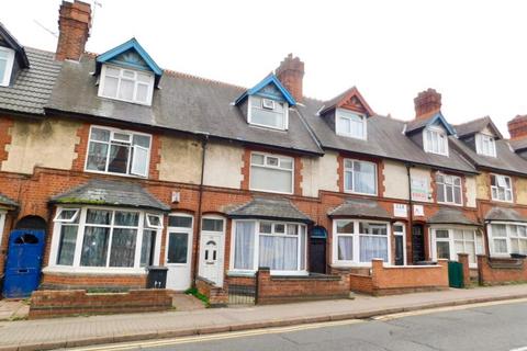 5 bedroom terraced house to rent, Evington Road, Leicester LE2