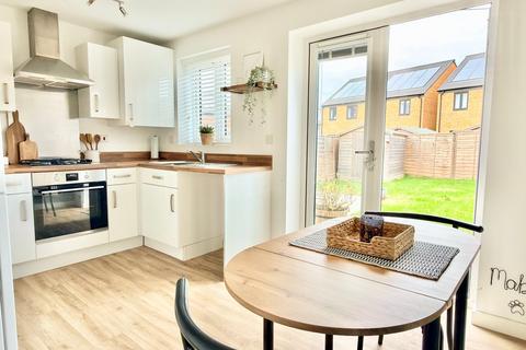 undefined, Ruby Avenue, Cheltenham GL52