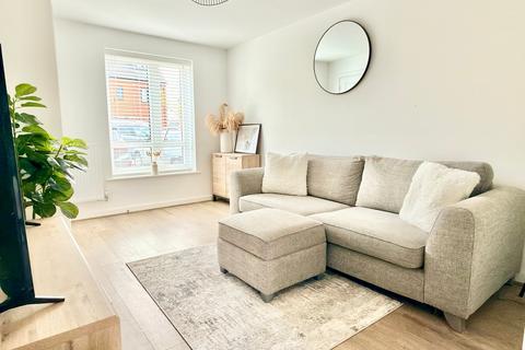 undefined, Ruby Avenue, Cheltenham GL52