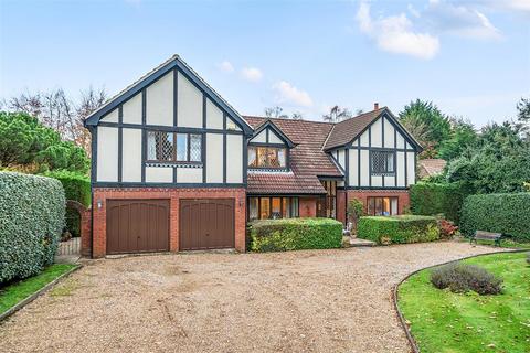 5 bedroom house for sale, Hemlock Close, Kingswood, TADWORTH