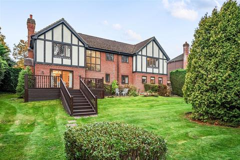 5 bedroom house for sale, Hemlock Close, Kingswood, TADWORTH