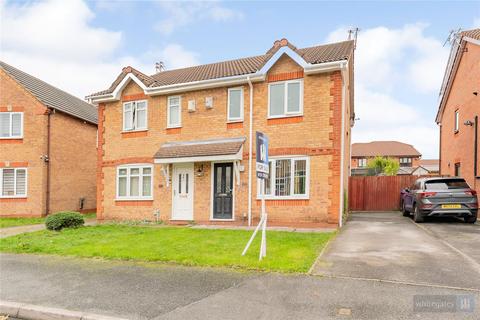 undefined, Hollocombe Road, Liverpool, Merseyside, L12